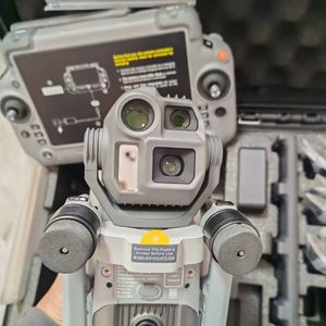 Global Version Original Brand D J Matrice 4T Plus Combo With High-Efficiency Precision Mapping and Infrared Camera M4T RTK <b>Dron</b> - Product Image 3