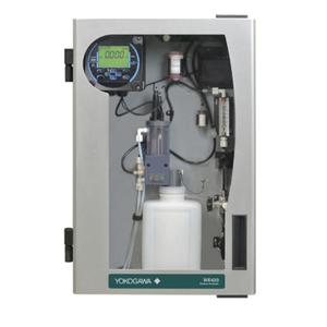 Analizador de Sodio Yokogawa WE420 (Contáctenos para Obtener la Mejor Cotización y Confirmar el Tiempo de Entrega) - Product Image 3