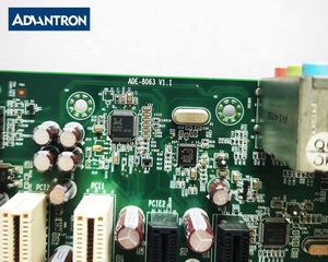 ADE-8063 V1.1 carte mère industrielle carte CPU Module CPU Stock d'origine carte principale 100% test fonctionne bien - Product Image 5