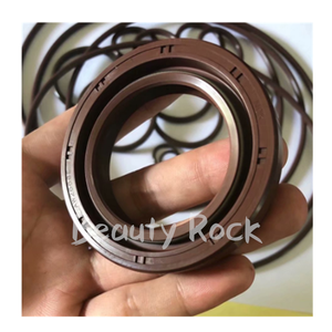 <span class=keywords><strong>Kit</strong></span> di Tenuta per Pompa Idraulica K3v112dt K3v63dt K5v80dt K3v140dt K3v180dt, O-Ring per Escavatori - Product Image 1