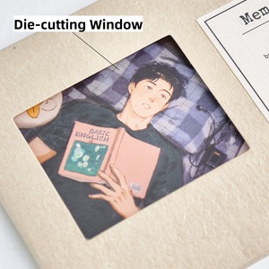 Stampa Personalizzata di Libri, Merchandise e <span class=keywords><strong>Cartoline</strong></span> con Busta in Carta Speciale per Aziende - Product Image 2