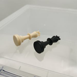 Serviço de Prototipagem e Montagem de Peças Plásticas para Jogos de Mesa Personalizados, Incluindo Carcaças NFC e Peças de Brinquedo Plásticas, com Serviço de Moldagem por Injeção - Product Image 3