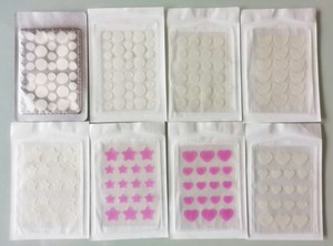 Est Elling EW Kin son roducts CCNE pot rereatment 36PCs nvisible yydrocoloid imimple Patches - Product Image 6