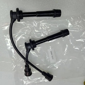 <strong>Spark</strong> <strong>Plug</strong> <strong>Wire</strong> <strong>Set</strong> Ignition Cable 33705-66D00 for Suzuki Jimny - Product Image 3