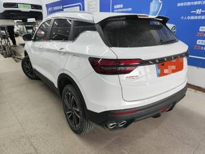 Auto Usado Geely Binyue Edición Platino 2023, Vehículo de <span class=keywords><strong>Segunda</strong></span> <span class=keywords><strong>Mano</strong></span> - Product Image 3