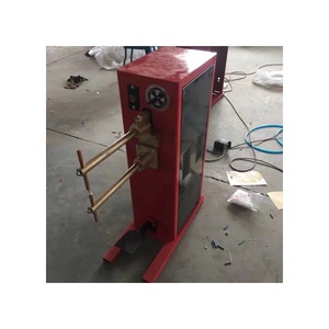 Máquina de Soldadura por Puntos DN1-25 220V Monofásica, Soldadora por Puntos DN1-40 - Product Image 4