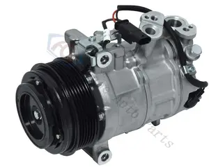 CO 11590C 0008303002 automot aire acondicionado Ac compresores trajes para mercedes-benz C250 C300 C350e C43 E200 E300 E350 GLC250