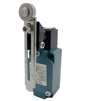 Interruptor de Límite Hidráulico PRL18-8DP, 1 Año de Garantía, 100% Original, Nuevo, Servicio Profesional