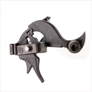 Pièces de moulage sous pression en aluminium à forte durabilité de haute qualité les plus vendues par un fabricant indien de confiance - Product Image 1