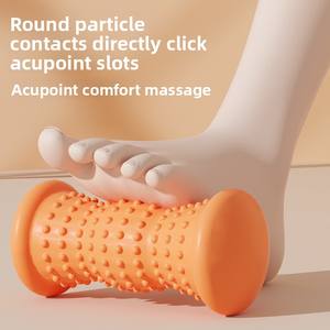 Оптовая продажа, домашний массажный ролик для ног - Product Image 3