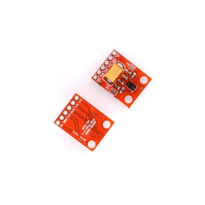 APDS-9960 RGB-Infrarot gesten sensor Bewegungs richtungs erkennungs modul