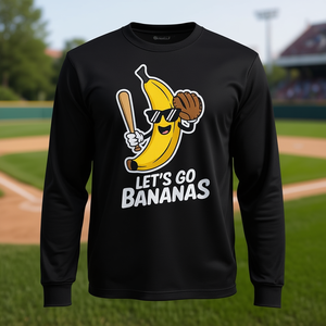 T-shirt à manches longues pour joueur de baseball, vêtements d'équipe sportive - Product Image 3