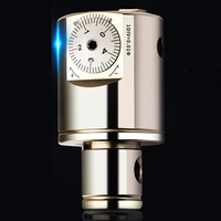 Cabezal de Mandrinado Fino EWN 25-47 mm con Interfaz LBK2