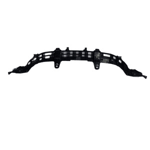 Toyota Es260 Front Grille <b>Bracket</b> 53114-33050 <b>Black</b> Plastic Replacement Part For 2018 Model - Product Image 5