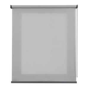 CALM LINE - Stores enrouleurs filtrants argentés 120x250cm - Product Image 1