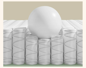 Tùy Chỉnh OEM Có Thể Gập Lại Túi Mùa Xuân Nệm Gel Bộ Nhớ Bọt Vua Nữ Hoàng Kích Thước Đầy Đủ Cho Khách Sạn Căn Hộ Biệt Thự - Product Image 5