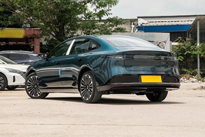 2025 <span class=keywords><strong>Nissan</strong></span> N7 EV 510km Pro Edition 160kW <span class=keywords><strong>Motor</strong></span> de carga rápida Smart ADAS & Premium Tech - Product Image 5