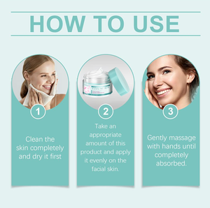 फेस लोशन-ट्रिपल एक्शन नमी लॉक + त्वचा बैरियर मरम्मत, चमकदार रेडिएशन को बढ़ावा देना: त्वचा विशेषज्ञ - Product Image 5