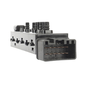 Repuestos Interiores para Automóviles, Nuevo Interruptor de Control de Asiento Eléctrico, Interruptor de Asiento Izquierdo para Ford <span class=keywords><strong>Escape</strong></span> F150 OEM 9L3T-14B709-FAW 9L3Z-14A701-FB - Product Image 2