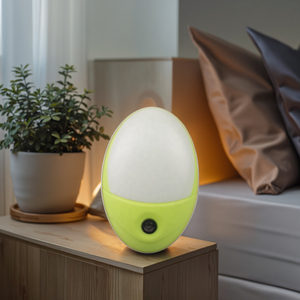 Luce Notturna LED OEM A58 CE 220V con Sensore per Bambini, Decorazione per Interni - Product Image 3