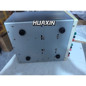 ยูนิ-ที UTP3303 เครื่องจ่ายไฟสำหรับห้องปฏิบัติการ รุ่น hx มือสอง - Product Image 6