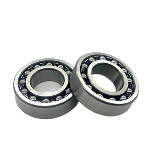 Harbin Self-aligning <strong>Ball</strong> <strong>Bearing</strong> Double Row P4 Precision 20mm Bore <strong>Magnetic</strong> Seal 2216 2217 2218 2219 2220 230 ATN - Product Image 3