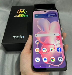Offerta Speciale Moto G Power 5G <span class=keywords><strong>2024</strong></span> TD-LTE XT2415 128GB 8GB RAM Octa Core Fotocamera 50 MP 5000mAh 120Hz Smartphone Android Completo - Product Image 6