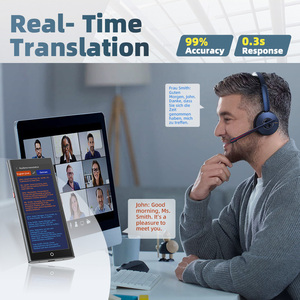 VORMOR A80 <span class=keywords><strong>Traductor</strong></span> de Idiomas en Tiempo Real <span class=keywords><strong>Español</strong></span> Francés Alemán Portugués Inglés Chino 4G WiFi <span class=keywords><strong>Traductor</strong></span> Inteligente en Línea - Product Image 4