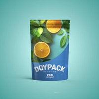 MOQ 500 stuks Plastic Matte Zwarte Mylar Zakken Aluminiumfolie Stazak Ziplock Snack Voedsel Zak met Helder Venster