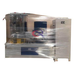Mezcladora de Alta Velocidad para Gránulos de Plástico, Acero Inoxidable, para Mezclar en Seco - Product Image 6