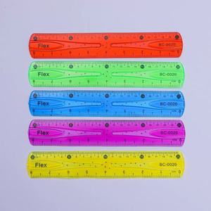 Righello per ufficio disegno universale per ufficio - Product Image 4