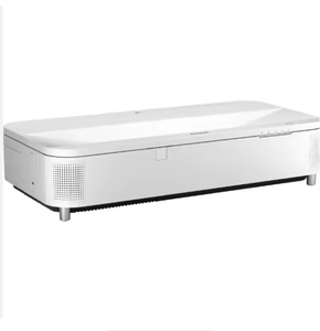 ขายโปรเจคเตอร์ Industrial PowerLite 810E 400 ลูเมนส์ -Shift 4K 8K DLP ระยะฉายสั้นพิเศษ ตัวเครื่องพลาสติก พร้อมจำหน่ายแบบ OEM - Product Image 2