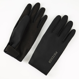 Guantes de bicicleta personalizados para montar en bicicleta, guantes de ciclismo para hombre, gimnasio, Fitness, Spandex, deportes al aire libre, guantes para senderismo, pantalla táctil - Product Image 3