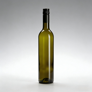 ขวดไวน์500มล. 750มล. เหล้าเหลืองแดงวิสกี้ขาวน้ำเงิน - Product Image 1