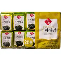 최고의 판매 유명한 한국 양념 해초 올리브 오일 대량 구매 바삭한 해초 한국 맛있는 한국 음식