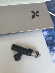 Offre Spéciale 0280158207 nouvelle ESSENCE INJECTEURS DE CARBURANT POUR <span class=keywords><strong>FORD</strong></span> <span class=keywords><strong>FIESTA</strong></span> 1.25 1.4 1.6 8A6G-AA - Product Image 4