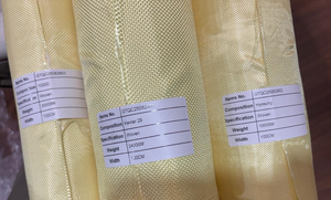 <span class=keywords><strong>Tissu</strong></span> en fibre <span class=keywords><strong>d</strong></span>'aramide, aramide, <span class=keywords><strong>tissu</strong></span> en aramide <span class=keywords><strong>d</strong></span>'aluminium, fil à coudre en aramide, coton non tissé en aramide, para-aramide, aramide - Product Image 5