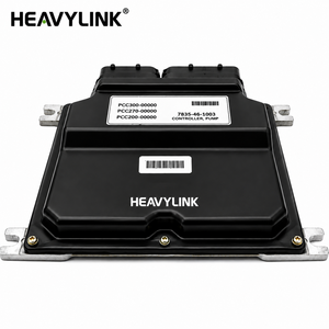 ชุดควบคุมรถขุด HEAVYLINK รุ่น PC200-8 หมายเลขควบคุม 7835-46-1003 7835-46-1007 7835-46-1009 - Product Image 4