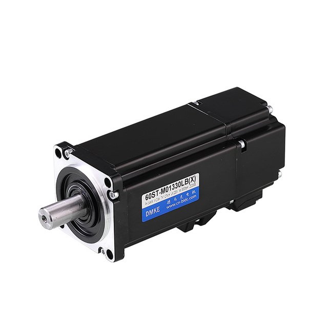 BeUDMKE 60mm Brushless AC Servo Motor 200w 550w 600w 110v 220v 380v 10000RPM Custom Servo Motor