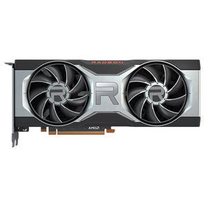 Tarjeta Gráfica Usada ASUS <span class=keywords><strong>AMD</strong></span> Radeon <span class=keywords><strong>RX</strong></span> <span class=keywords><strong>6700</strong></span> <span class=keywords><strong>XT</strong></span> de 12GB con Memoria GDDR6 de 192 Bits PCI Express 4.0, GPU <span class=keywords><strong>RX</strong></span> <span class=keywords><strong>6700</strong></span> <span class=keywords><strong>XT</strong></span> - Product Image 2