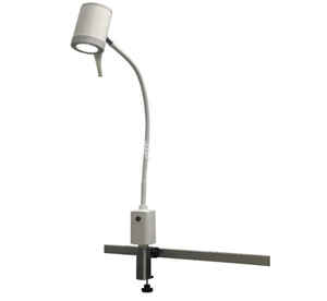 Lampe d'examen médical chirurgical mobile sans ombre réglable MT MEDICAL – Éclairage très rentable - Product Image 1