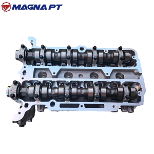 Cabeza de Cilindro de Alta Calidad Directo de Fábrica al Mejor Precio 1.4T LUJ A14NET/A14LET para Chevrolet CRUZE Buick Encore Opel Astra Zafira - Product Image 1