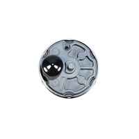 مضخة وقود سيارات من نيسان متوافقة مع قطع غيار 17040-510a 17040-3zb0a 17040-Jg00A 17040-1AA0a 17040-1AA0b
