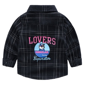 Ropa para Niños, Camisa de Algodón con Estampado de Dibujos Animados para Niños de 3 Años, Producto de China entre los Diez Más Vendidos - Product Image 4