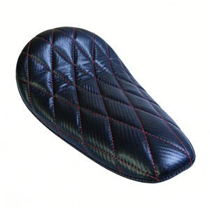 Sella Grande Morbida e Confortevole per Monopattino Elettrico Fiido Q1/Q1S, Facile Installazione con 3 Bulloni, Modifica Sedile Pizza per Scooter/Bici - Product Image 5