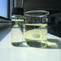 HebeiXilei NN-Dimethyldodecylamine-N-Oxide, matière première liquide pour détergent, soins capillaires, cosmétiques et soins bucco-dentaires