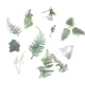 Künstliche PE-Farn-Aquapflanzen DIY Hochzeitsdekoration Ornamente mit Dekorativen Accessoires und Einsätzen <span class=keywords><strong>Yezi</strong></span> Made in China - Product Image 5