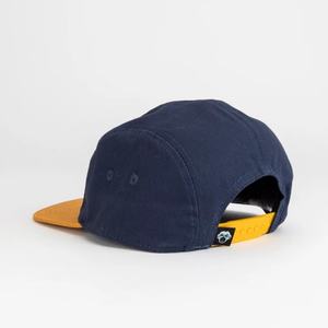 Custom Wholesale Youth Teenager Sports Vintage Retro Stylish Colorblock Patch 5 Panel <b>Flat</b> Brim <b>Hat</b> - Product Image 4