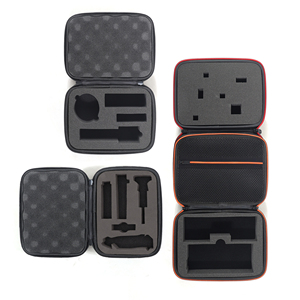 กระเป๋าเดินทางแบบแข็งกันน้ำ EVA รุ่นปี 2026 ราคาแข่งขันจากผู้ผลิตโดยตรง - Product Image 3