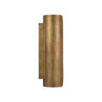 Applique murale moderne de luxe de style américain en albâtre, lampe murale en métal antique pour chambre à coucher, salle de bain, miroir, décoration intérieure, éclairage